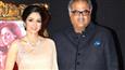 Balki or Boney? Sridevi is unsure of her next step