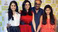 Boney Kapoor shown the door?