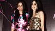 No shades of grey for Sridevi?