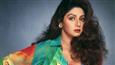 Media-shy Sridevi on a publicity spree