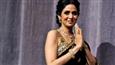 Sridevi Doesn't Appear As A Punjabi Wife