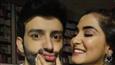 Srishti Jain and Raghav Tiwari have become good friends!