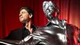 SRK gets immortalised in lifesize 3D printed model