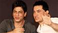 Perfectionist Vs Baadshah: Aamir and SRK in an ego tussle?