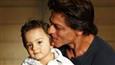 SRK gets special lessons from AbRam