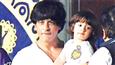 Doting dad! SRK's adorable tweet about AbRam will melt your heart