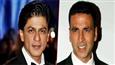 Clash of Titans Again: This time it's Shahrukh and Akshay!