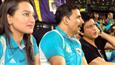 Dosti Over? Did SRK snub Akki, Sonakshi at IPL opener?