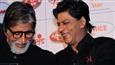 Rs. 100 crore club mere nomenclature says Big B and SRK