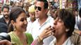 Wow! Shah Rukh Khan now has a Banarasi paan named after him!