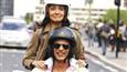 SRK, Anushka create chaos in London