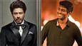 SRK to collaborate with Atlee for his next action-entertainer!