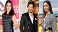 Has Anushka replaced Deepika in SRK's next film?