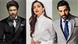 Shah Rukh Khan, Deepika Padukone and John Abraham to head Abu Dhabi for Pathan?