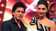 SRK never differentiates: Deepika