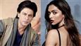 SRK & Deepika Padukone start rolling for the action flick 'Pathan', today!