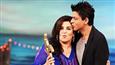 SRK calls Karan Johar, Farah Khan 'wannabe actors'