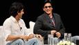 SRK, Farhan to share screen space