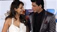 SRK credits wife for making 'family smile'