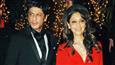 Shah Rukh hopes to be home for Eid