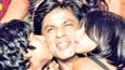 I hope Suhana becomes actress: SRK