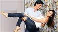 SRK, Gauri avoid media glare on son AbRam  