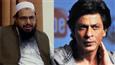 LeT Chief Hafiz Saeed invites Shah Rukh Khan to live in Pakistan