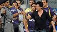 Shah Rukh Khan banned from Wankhede for 5 years