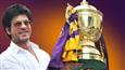 Won't let down KKR fans: Shah Rukh Khan