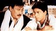 SRK and Jackie Shroff to reunite?