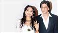 SRK, Juhi now in TV commercial