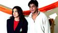 Friendship with SRK not strained, says Juhi 