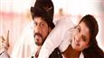 20 years of 'DDLJ': SRK, Kajol recreate 'DDLJ' on 'Dilwale' sets