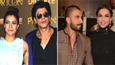 Clash doesn't matter: 'Dilwale', 'Bajirao Mastani' stars