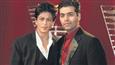 Karan Johar,  Aditya Chopra are 'lallu': SRK