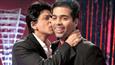 Shah Rukh Khan is a part of my system: Karan Johar 