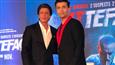 SRK, KJo urge fans to say 'no to spoilers'