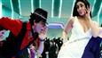 No double meaning, no risque words or kisses for SRK's Item Song