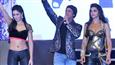 Ouch!! SRK's IPL Girls Deepika, Katrina share ice-cold vibes. Ranbir to blame?