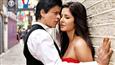 REVEALED: What happened to SRK and Katrina's Torrid Kiss