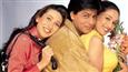 Madhuri Dixit celebrates 23 years of 'Dil To Pagal Hai', shares special moments!