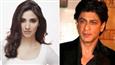 SRK to romance Mahira in 'Raees'