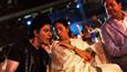 SRK defends Kolkata on women's safety