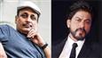 Piyush Mishra's post reminds us of SRK's impeccable work in this film!