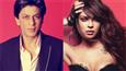 SRK, Priyanka Chopra are King-Queen of social media