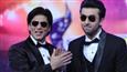 When Ranbir imitated SRK to impress girls