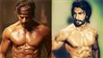 SRK to have a single combat with Ranveer?