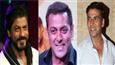 SRK, Salman, Akshay amongst top 10 highest paid actors in the World!