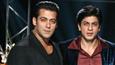 Salman and Shah Rukh 'clash' once again