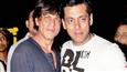 Salman's special message for SRK on his 50th birthday